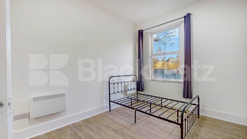 Newly refurbished large 3 bedroom property close to Caledonian Rd station Camden Road, Holloway / Caledonian Road